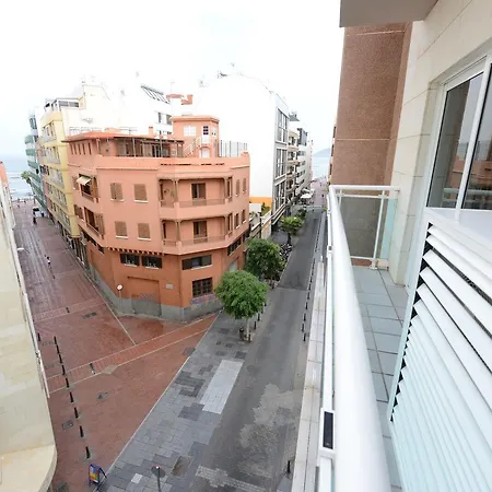 Edificio Gaviota 4 *