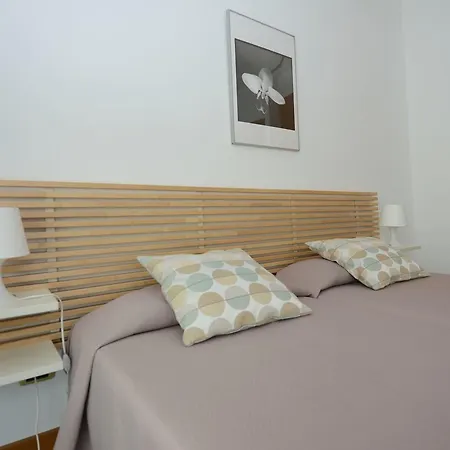 Edificio Gaviota 4 * Las Palmas de Gran Canaria