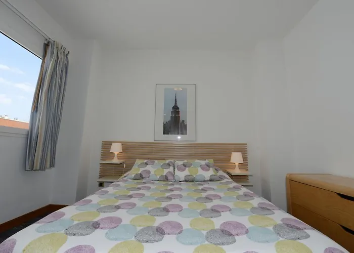 Apartment Edificio Gaviota 4