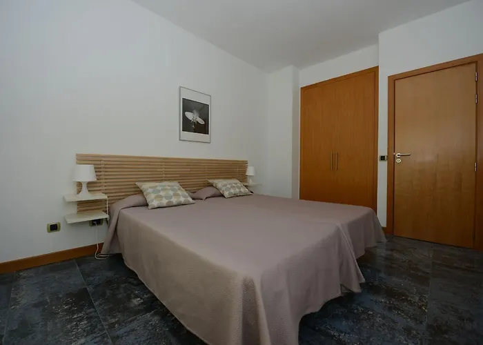 Apartment Edificio Gaviota 4 *