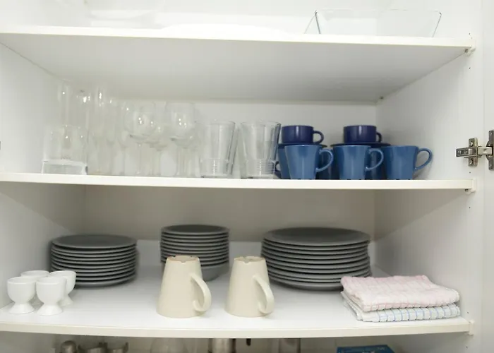 Apartment Edificio Gaviota 4