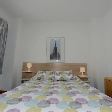 Apartament Edificio Gaviota 4