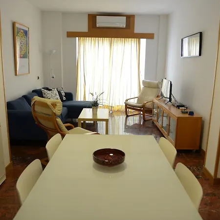 Edificio Gaviota 4 *