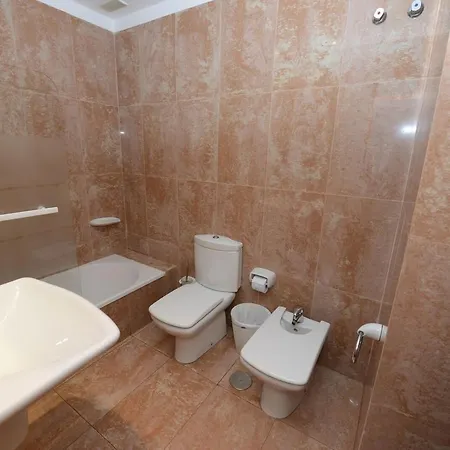 Edificio Gaviota 4 Apartment