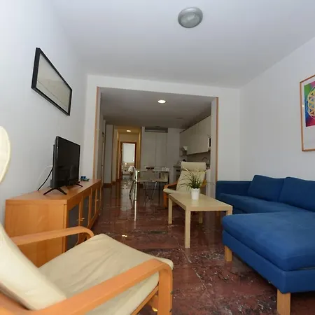 شقة Edificio Gaviota 4 *
