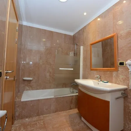 Edificio Gaviota 4 * لاس بالماس دي غران كاناريا