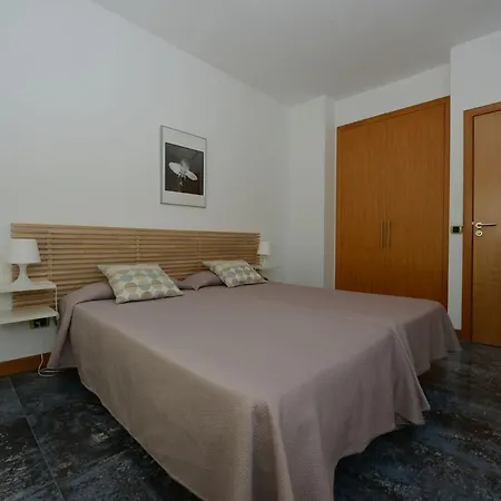 شقة Edificio Gaviota 4 *
