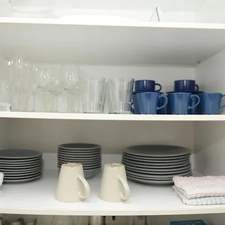 Apartment Edificio Gaviota 4