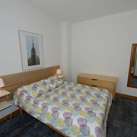 Apartment Edificio Gaviota 4 *