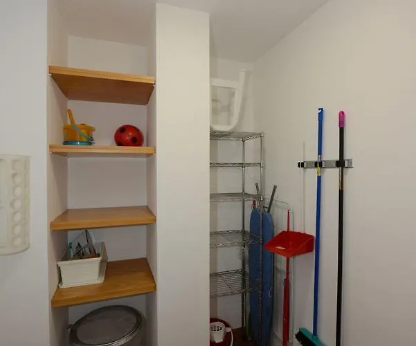 Lägenhet Edificio Gaviota 4