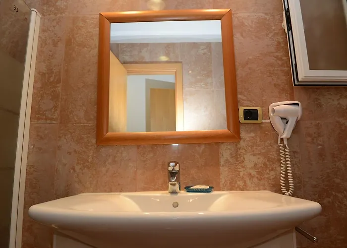 Edificio Gaviota 4 Lägenhet Las Palmas de Gran Canaria