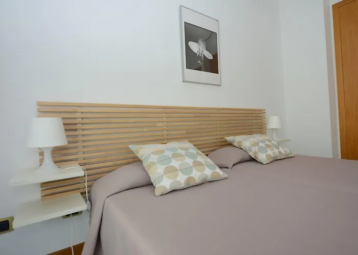 Edificio Gaviota 4 * Las Palmas de Gran Canaria