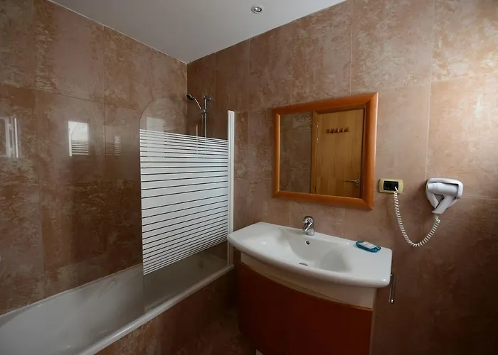 Lägenhet Edificio Gaviota 4 *