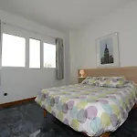 Lägenhet Edificio Gaviota 4 *