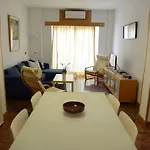 Edificio Gaviota 4 *