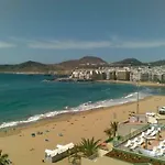 Edificio Gaviota 4 Lägenhet Las Palmas de Gran Canaria
